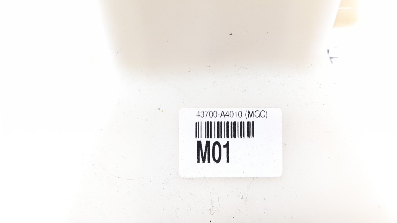 PALANCA CAMBIO KIA CARENS ( ) 2013- (43700A4010 1299815)