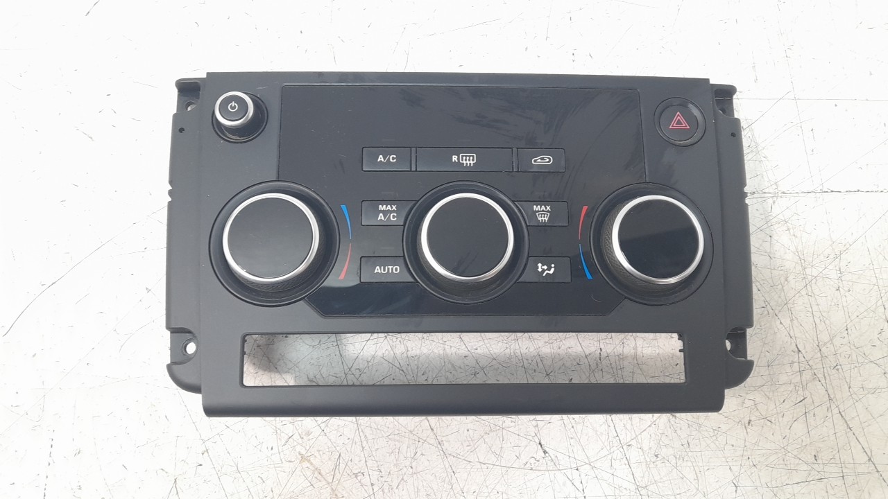 MANDO CLIMATIZADOR LAND ROVER DISCOVERY SPORT 2014- (GK7214C533PA 1220241)
