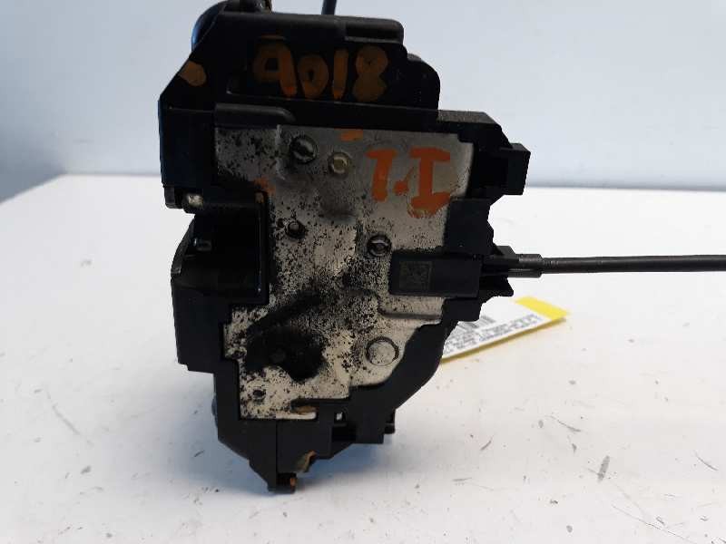 CERRADURA PUERTA TRASERA IZQUIERDA REF 