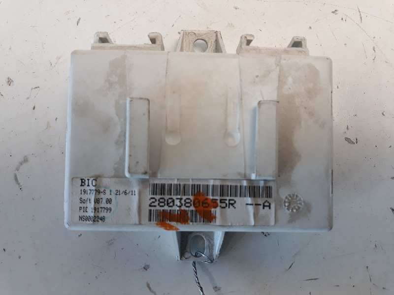 MODULO ELECTRONICO 280380655R 