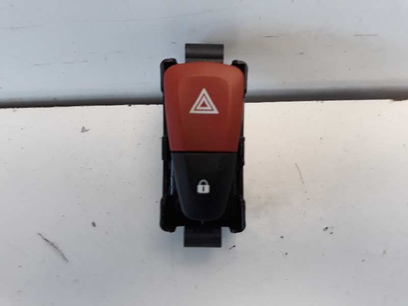 WARNING RENAULT MEGANE III BERLINA 5 P 2008-2016 (8200214896 631622)