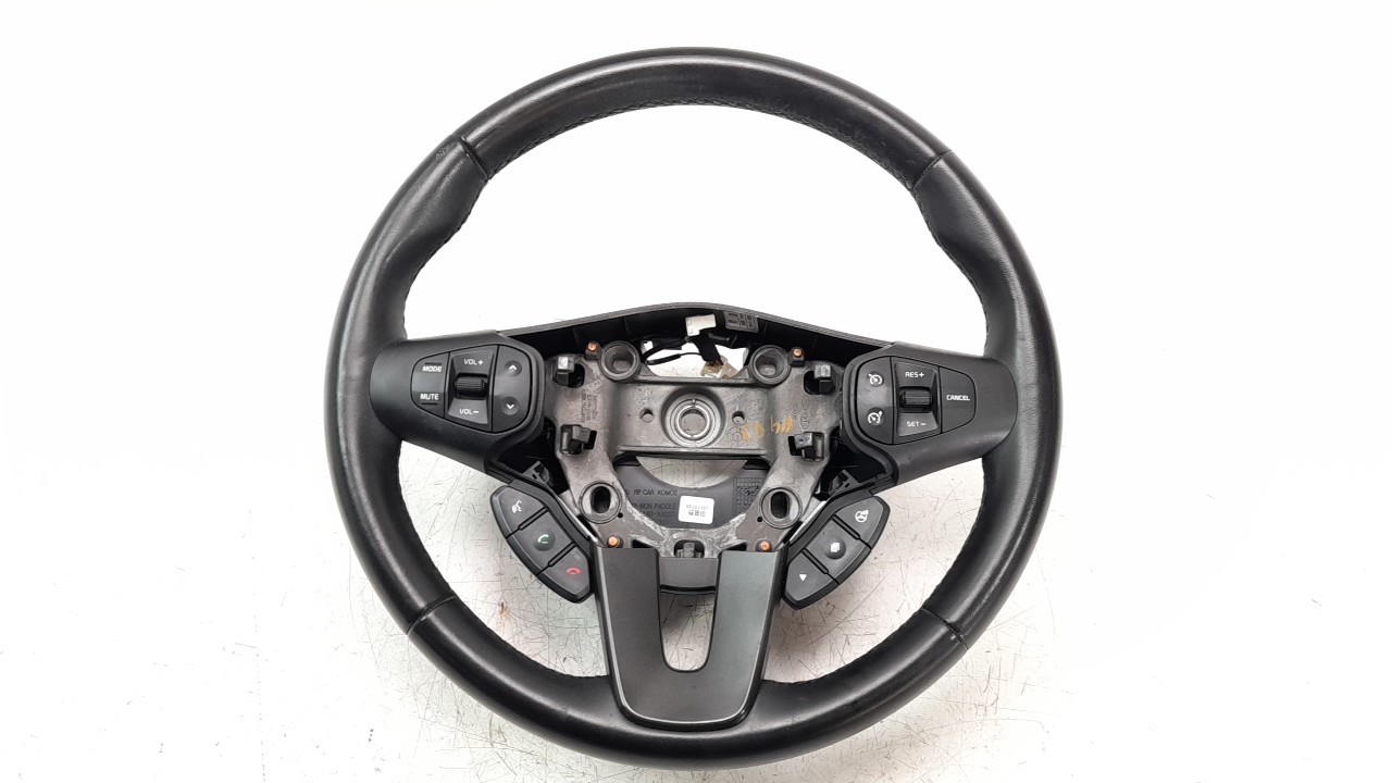 VOLANTE KIA CARENS ( ) 2013- (56100A4800AK5 1299882)