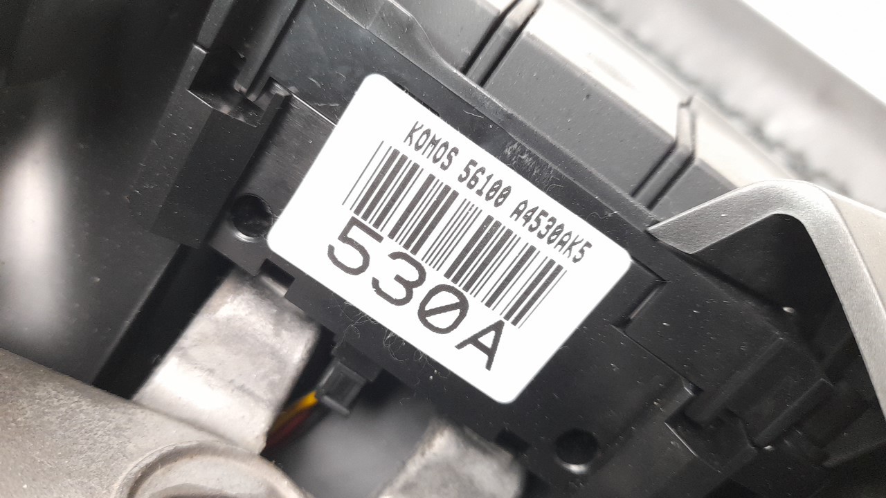 VOLANTE KIA CARENS ( ) 2013- (56100A4800AK5 1299882)