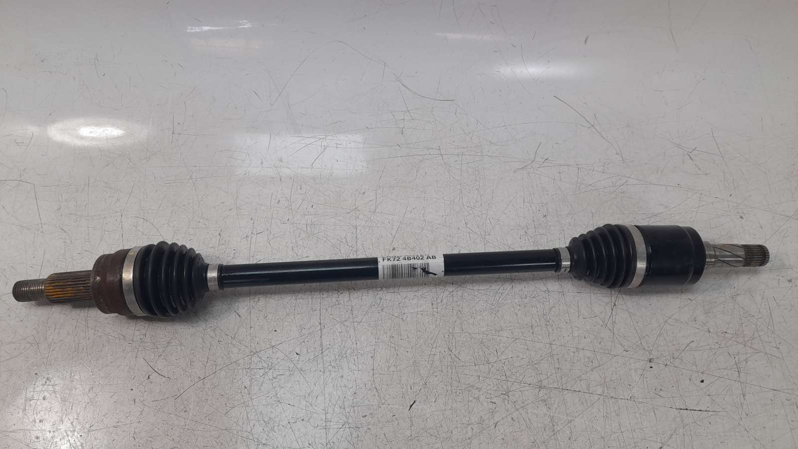 TRANSMISION TRASERA DERECHA FX724B402AB 