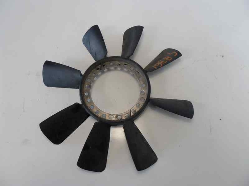 VENTILADOR VISCOSO MOTOR AUDI A6 AVANT (4B5) 1998-2001 (078121301E 440353)