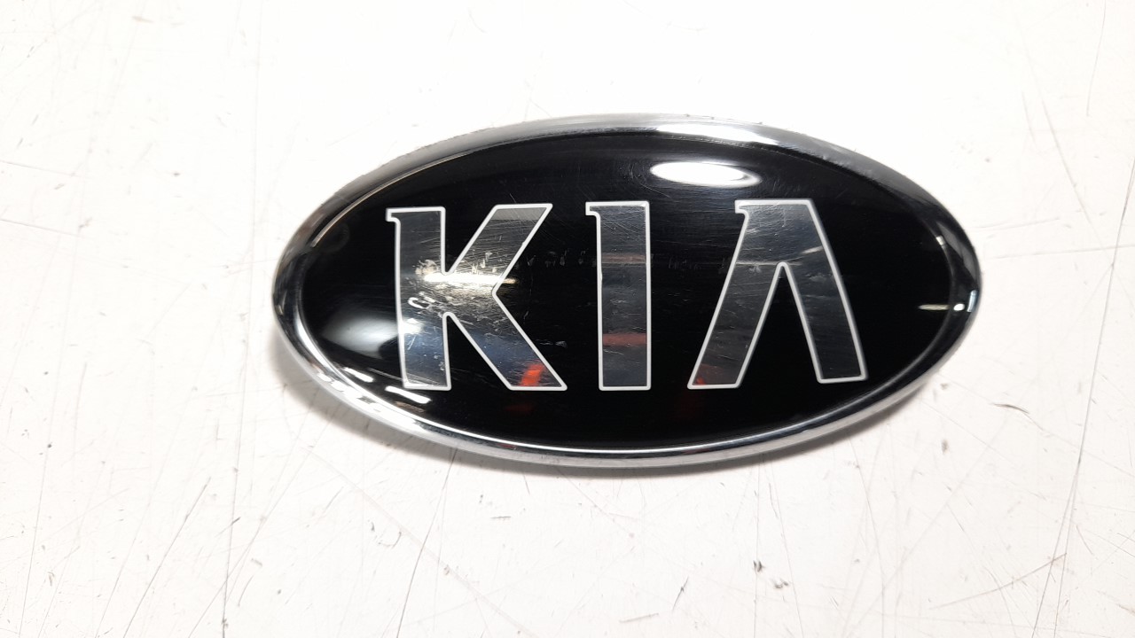 MOLDURAS TRASERAS KIA CARENS ( ) 2013- (11320 1300123)