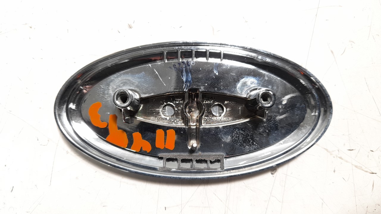 MOLDURAS TRASERAS KIA CARENS ( ) 2013- (11320 1300123)