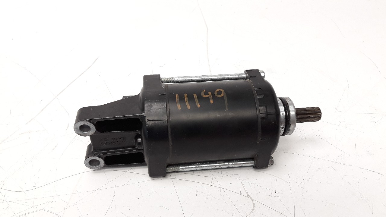 MOTOR ARRANQUE HONDA CB 650R 2018- (31200MJEDB1 1220985)