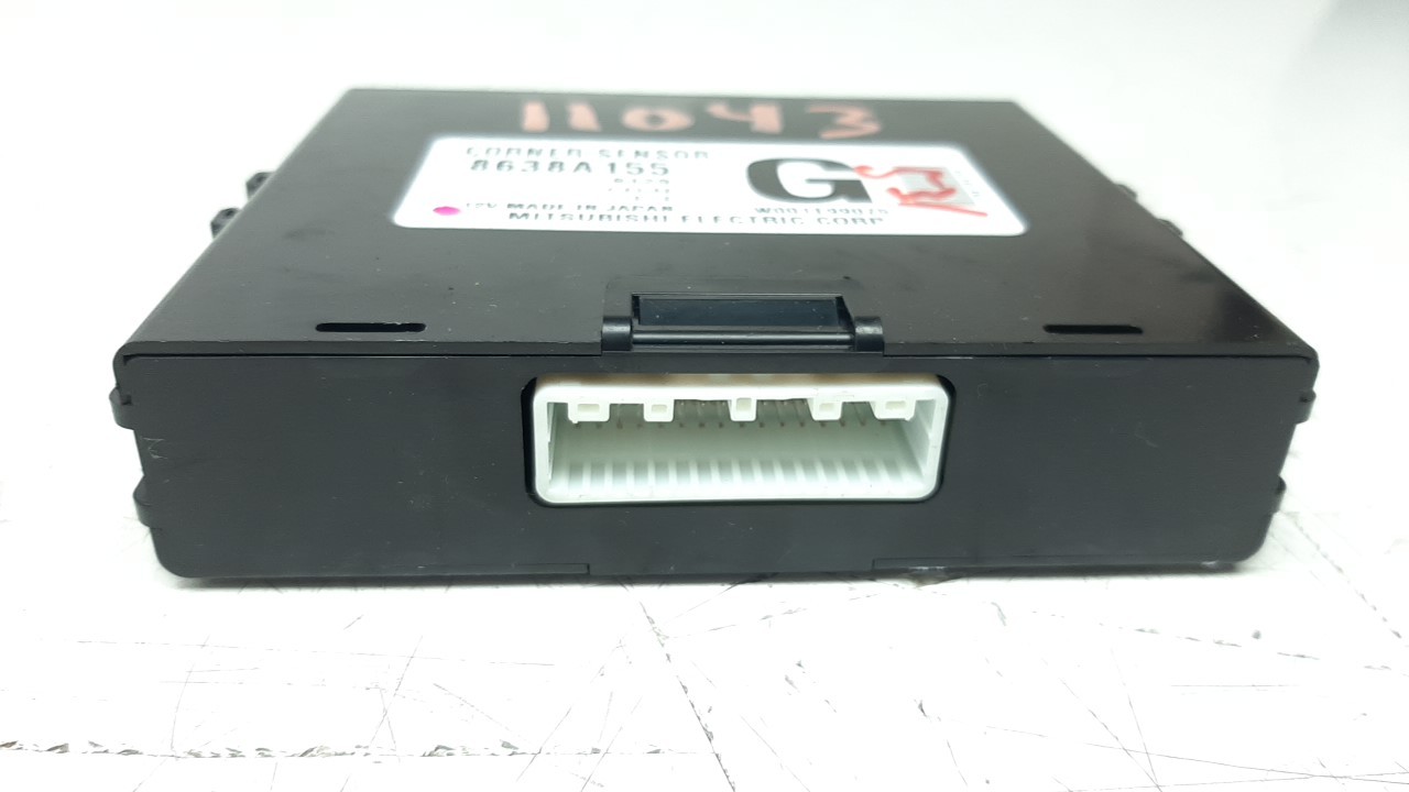 MODULO ELECTRONICO MITSUBISHI OUTLANDER (GF0) 2012- (8638A155 1273913)