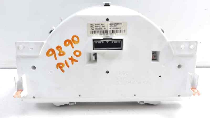 CUADRO INSTRUMENTOS NISSAN PIXO (UAO) 2009-2013 (OP0403001 922211)
