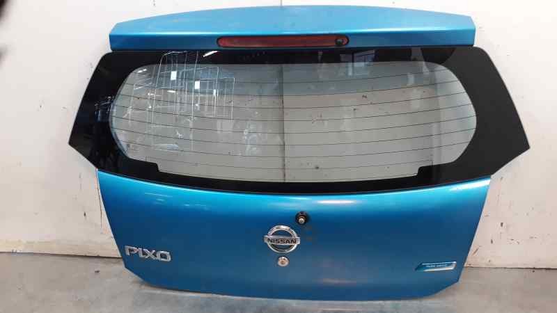 PORTON TRASERO NISSAN PIXO (UAO) 2009-2013 (901004A00D 922216)