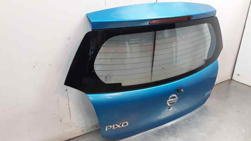 PORTON TRASERO NISSAN PIXO (UAO) 2009-2013 (901004A00D 922216)