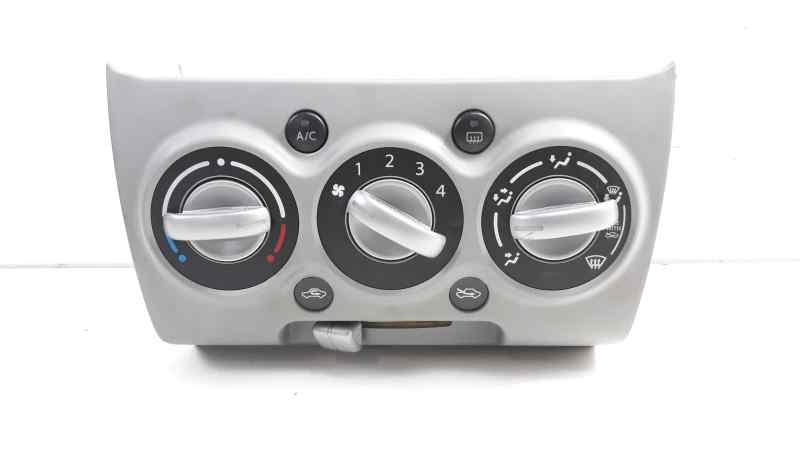 MANDO CALEFACCION / AIRE ACONDICIONADO NISSAN PIXO (UAO) 2009-2013 (922269)