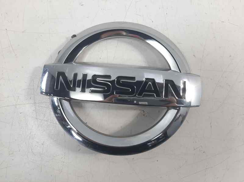MOLDURAS DELANTERAS NISSAN PIXO (UAO) 2009-2013 (7781168KA0 922416)