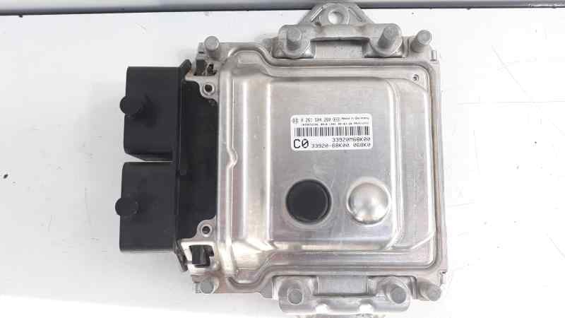 CENTRALITA MOTOR UCE NISSAN PIXO (UAO) 2009-2013 (3392068K00 922434)