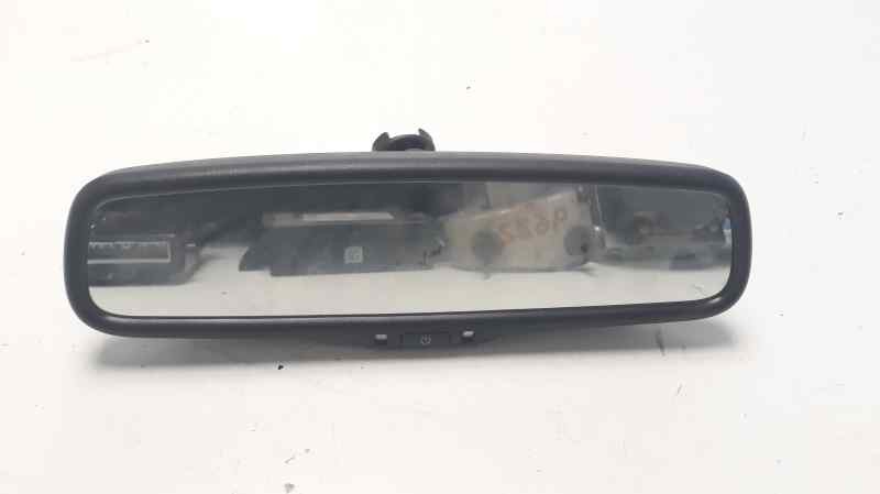 ESPEJO NISSAN QASHQAI (J11) 2013- (96321CR920 837392)