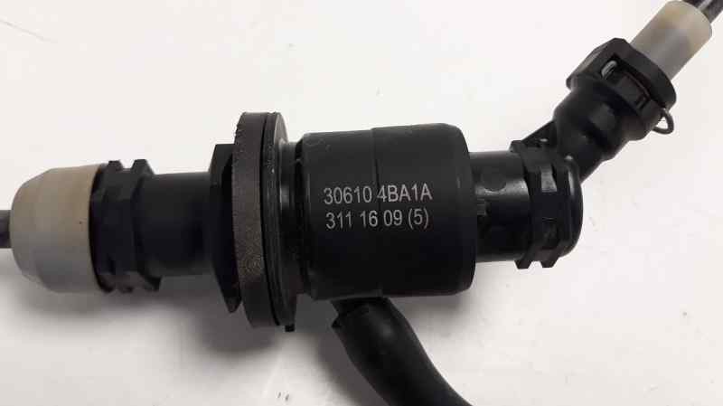BOMBA EMBRAGUE NISSAN QASHQAI (J11) 2013- (306104BA2A 837403)