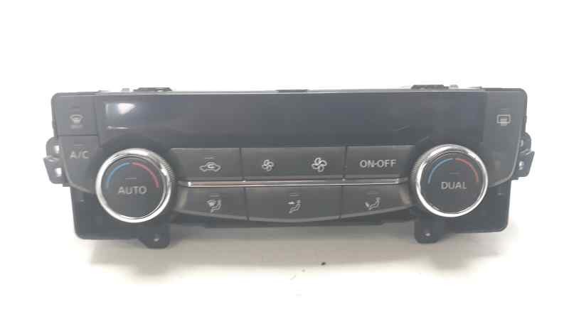 MANDO CLIMATIZADOR 275004EA0A 