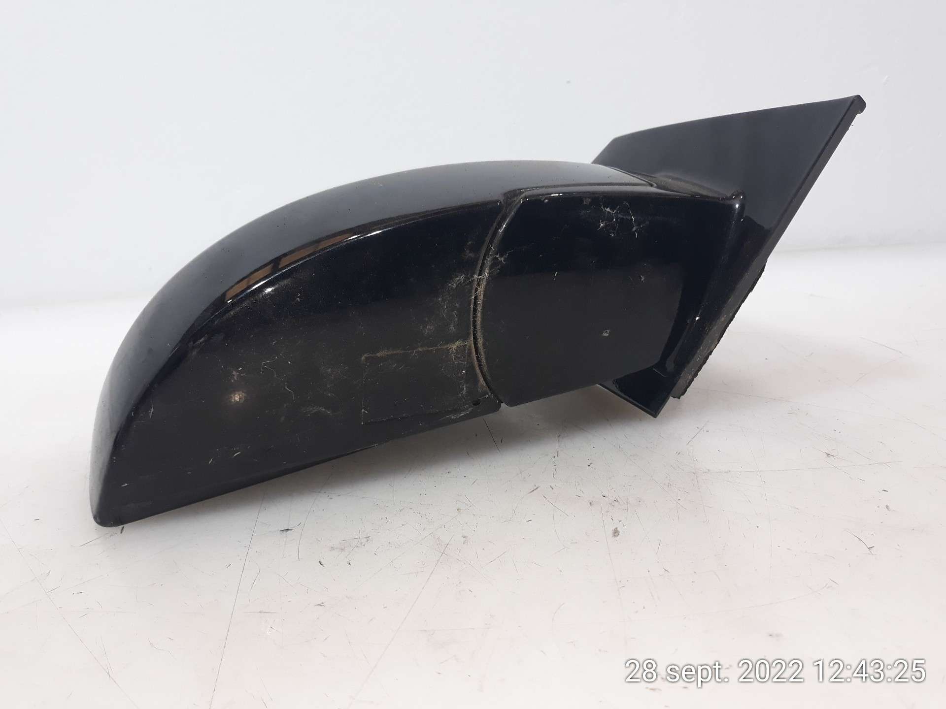 RETROVISOR DERECHO HYUNDAI GETZ (TB) 2002-2009 (876201C200CA 1464419)