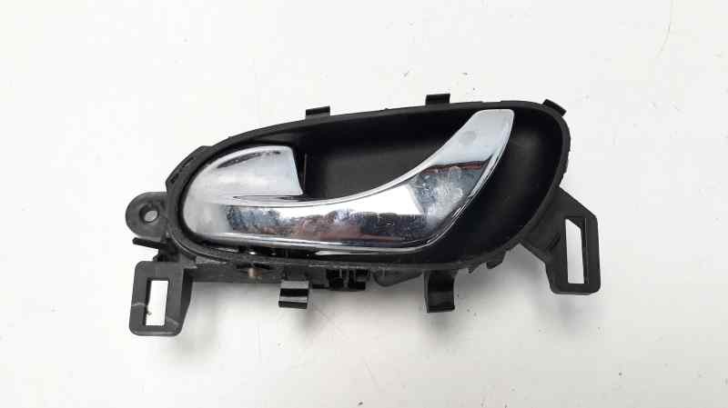 MANETA INTERIOR DELANTERA IZQUIERDA NISSAN QASHQAI (J11) 2013- (806714EA0A 837433)