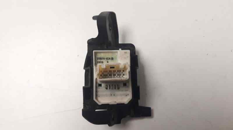 MANDO RETROVISOR NISSAN QASHQAI (J11) 2013- (255704EA1B 837491)