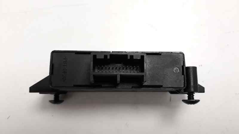 MODULO ELECTRONICO NISSAN QASHQAI (J11) 2013- (285384EA0A 837558)