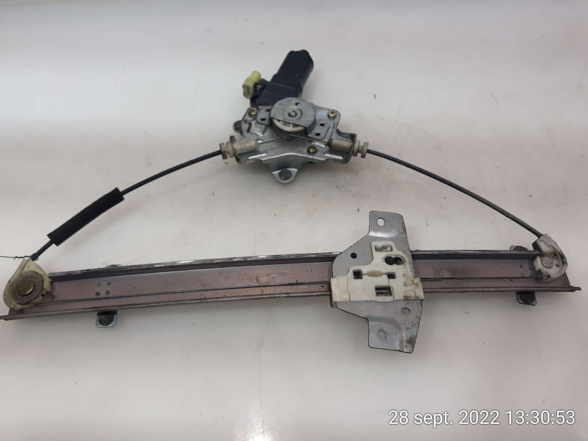 ELEVALUNAS DELANTERO DERECHO HYUNDAI GETZ (TB) 2002-2009 (824041C010 1464429)