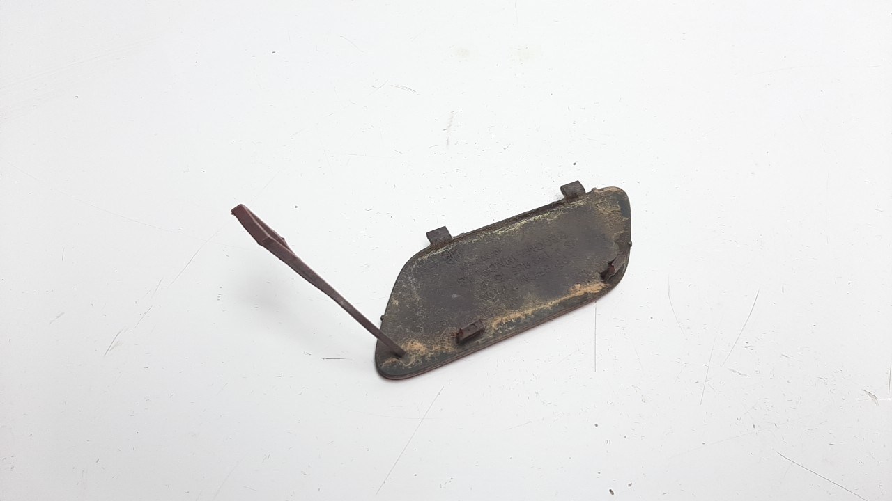 MOLDURA MERCEDES-BENZ CLASE B (W245) 2005-2011 (A1698851522 1156263)