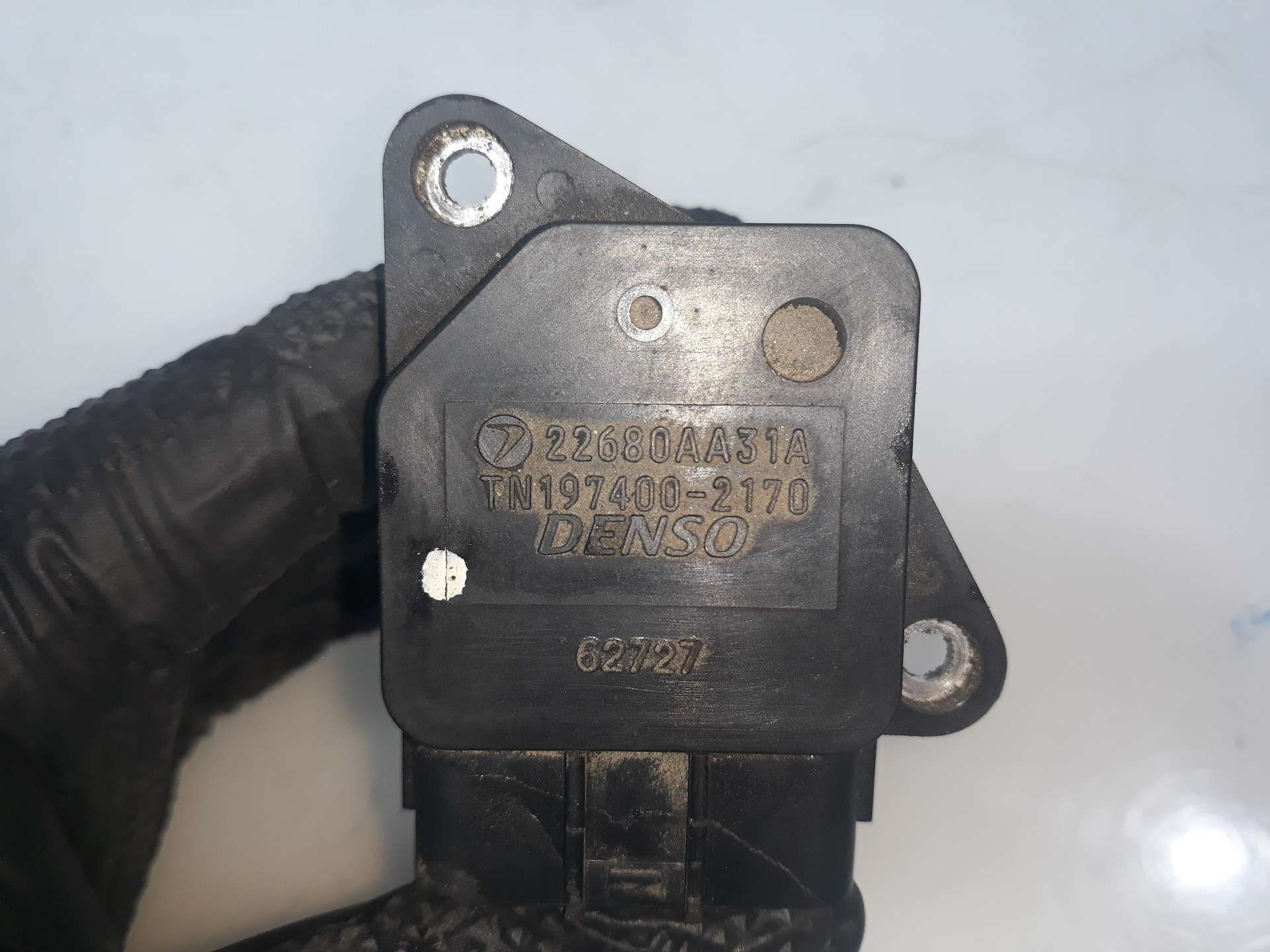 CAUDALIMETRO SUBARU TRIBECA B9 2006-2011 (22680AA31A 1321293)