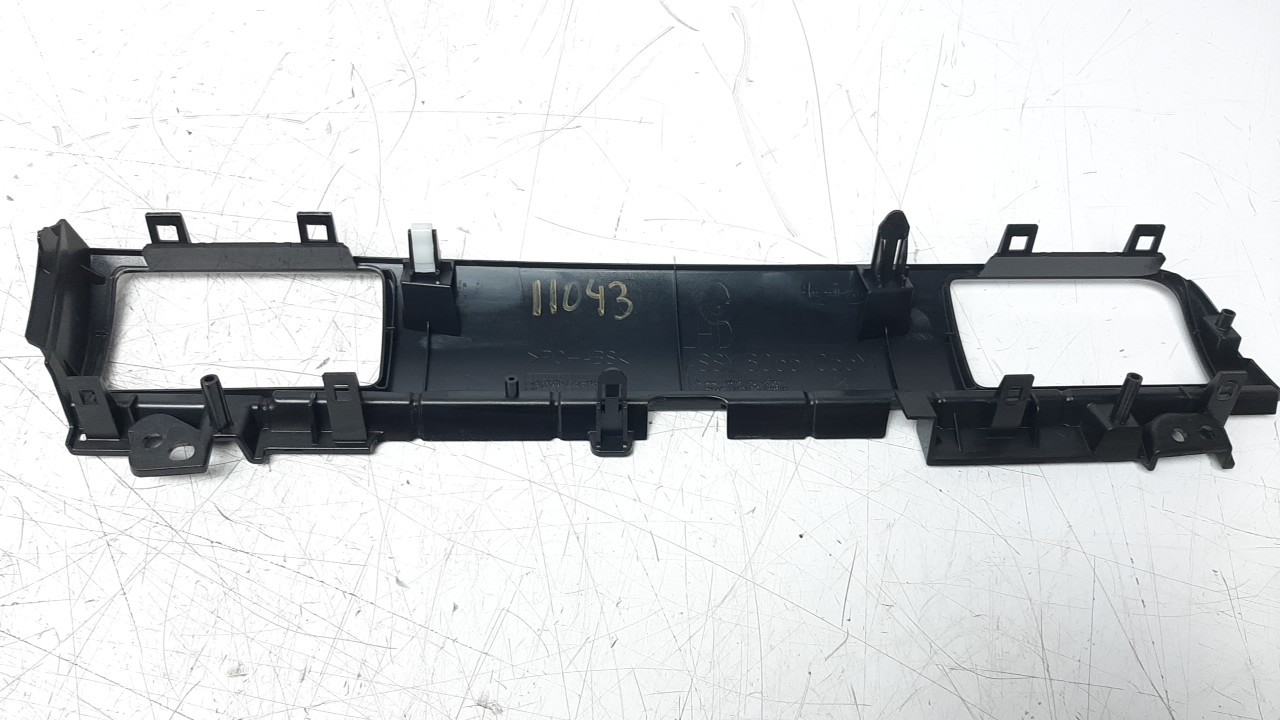 MOLDURA MITSUBISHI OUTLANDER (GF0) 2012- (8055A055YA 1274428)