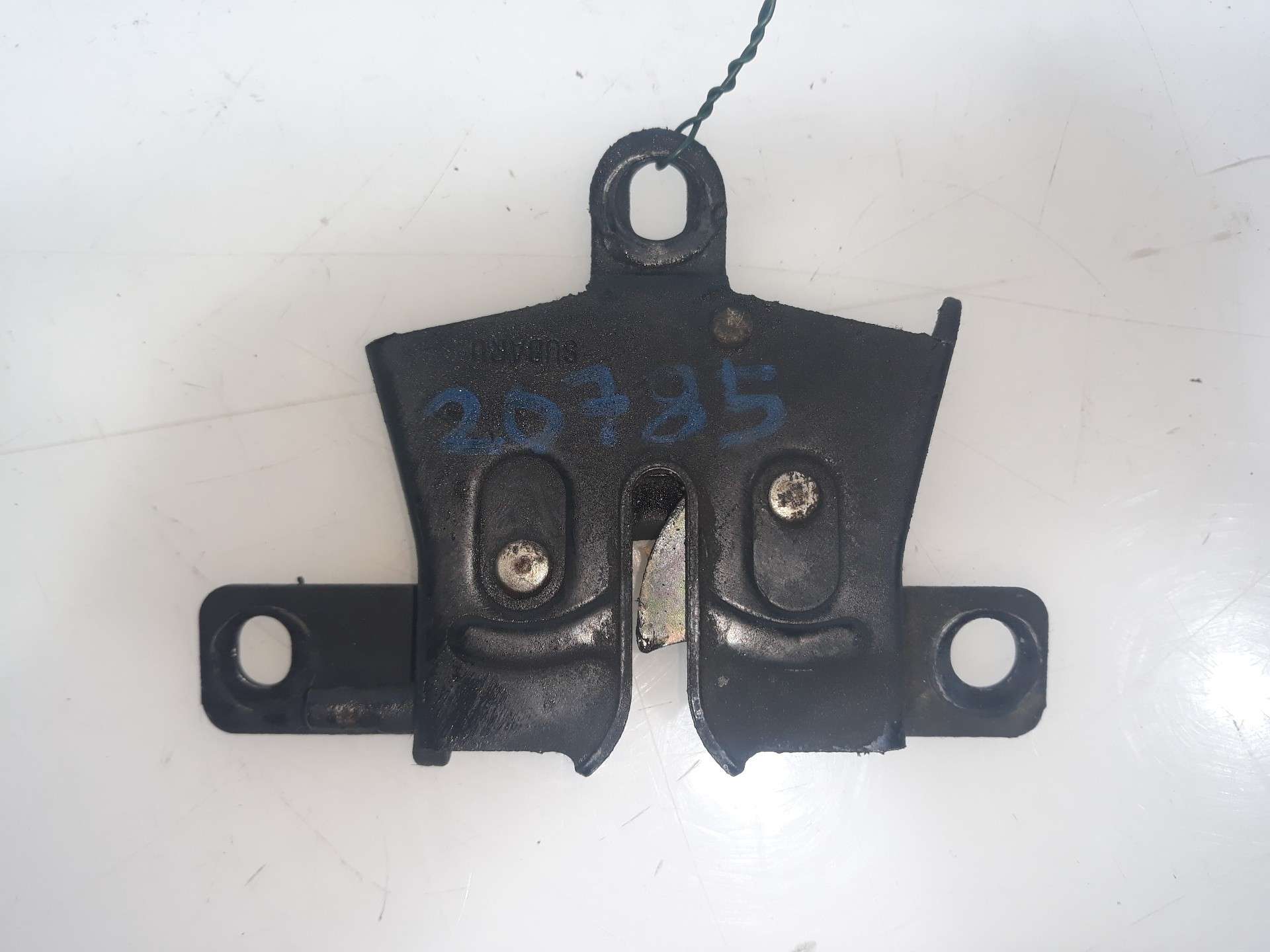 CERRADURA CAPO SUBARU TRIBECA B9 2006-2011 (57310XA00A 1321296)