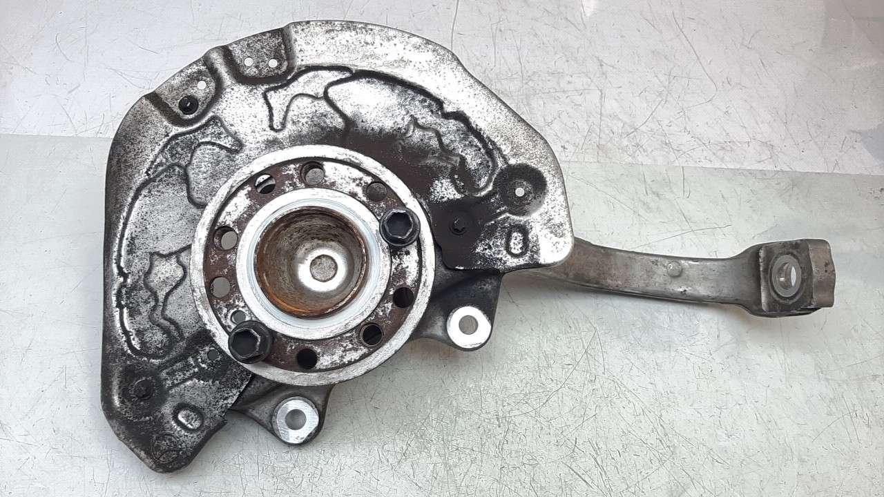 MANGUETA DELANTERA IZQUIERDA MERCEDES-BENZ CLASE C (W205) LIM. 2013- (2052100 1366187)