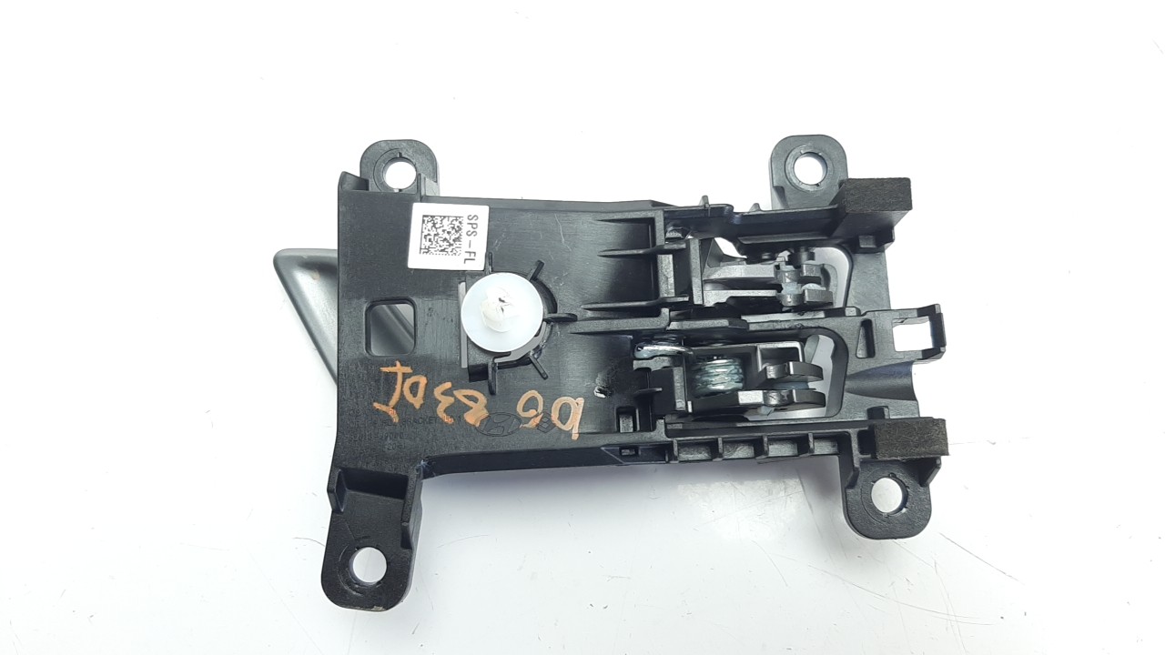 MANETA INTERIOR DELANTERA IZQUIERDA HYUNDAI KONA 2017- (82613J9000 1119321)