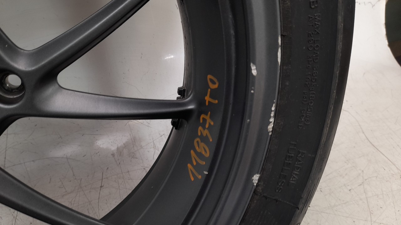 LLANTA TRASERA BMW R 1200 R 2015-2019 (36318556340 1424270)