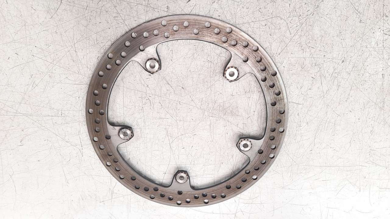 DISCO DE FRENO TRASERO BMW R 1200 R 2015-2019 (34218526568 1424274)