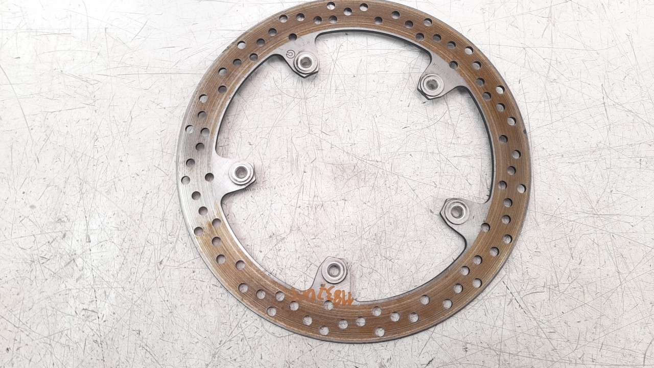 DISCO DE FRENO TRASERO BMW R 1200 R 2015-2019 (34218526568 1424274)