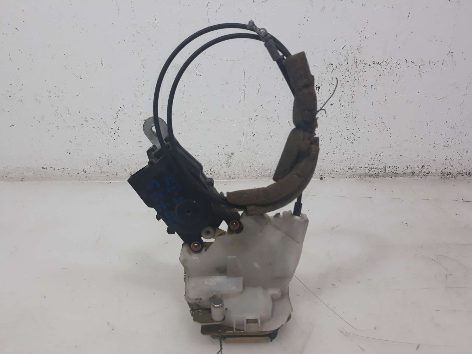 CERRADURA PUERTA TRASERA IZQUIERDA SUBARU TRIBECA B9 2006-2011 (61034XA01A9E 1321301)