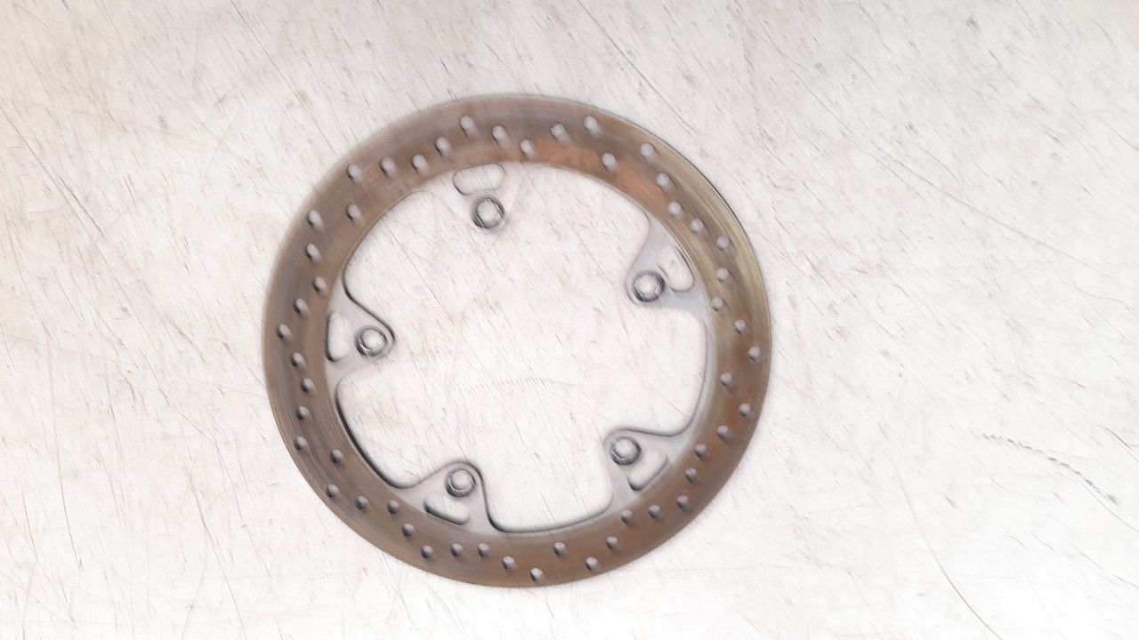 DISCO FRENO DELANTERO BMW R 1200 R 2015-2019 (34118526575 1424279)