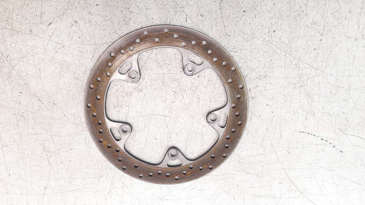 DISCO FRENO DELANTERO BMW R 1200 R 2015-2019 (34118526575 1424279)