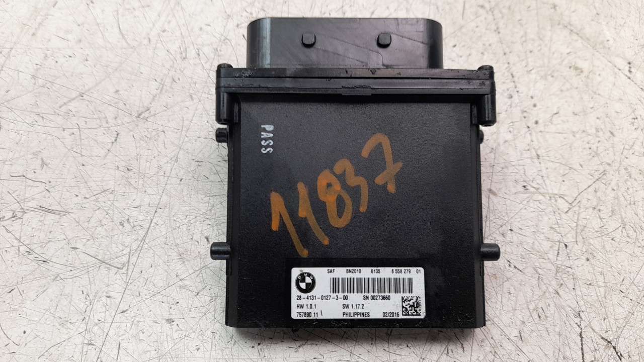 MODULO ELECTRONICO BMW R 1200 R 2015-2019 (61368558279 1424303)