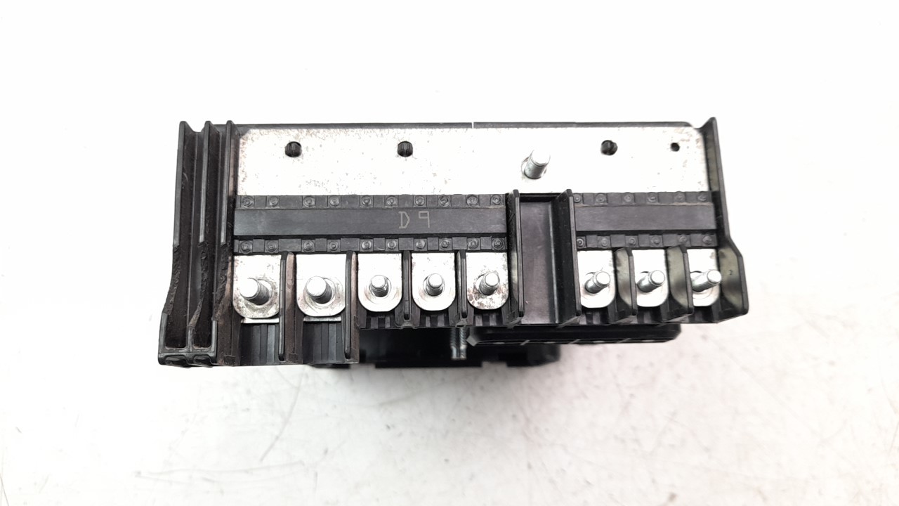 CAJA RELES / FUSIBLES 3C0937125A 