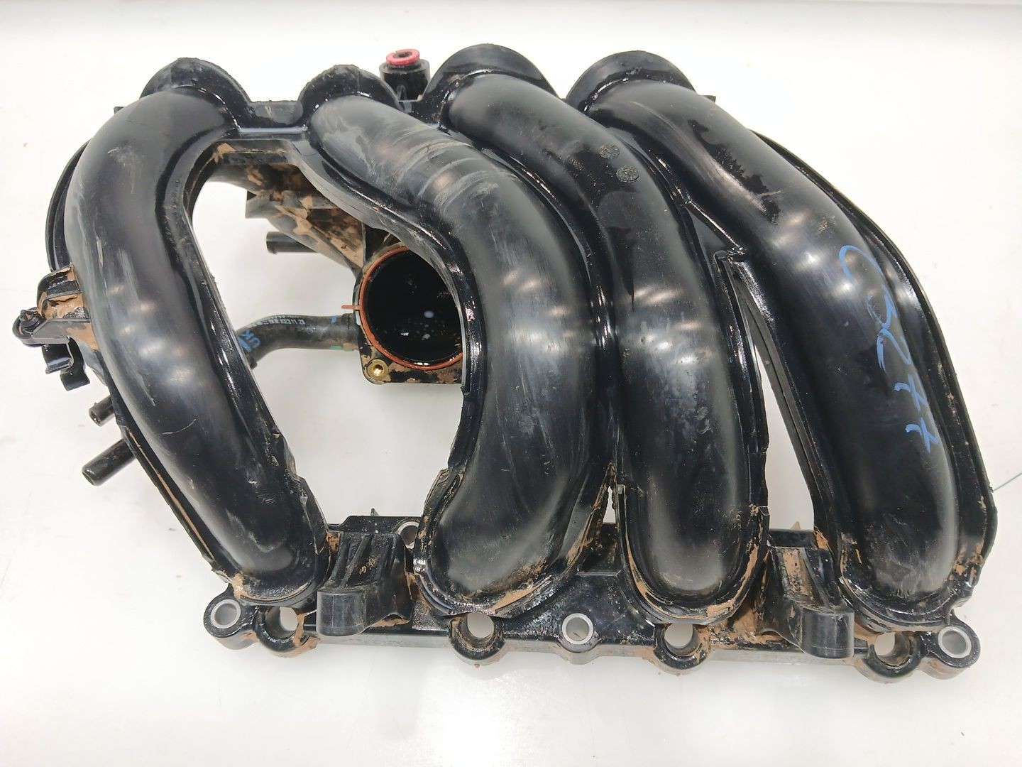 COLECTOR ADMISION MG ZS SUV (AZS1) 2017- (10203831 1687606)