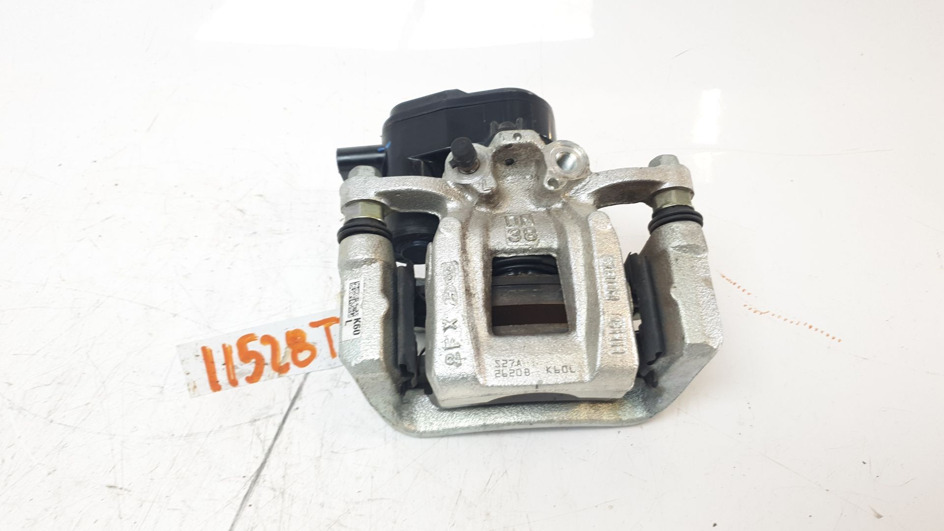 PINZA FRENO TRASERA IZQUIERDA KIA NIRO 2016- (58210AT600 1459732)