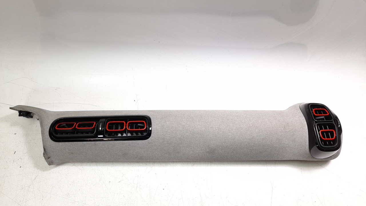 AIREADOR CITROËN C3 AIRCROSS 2017- (39007829 1406733)