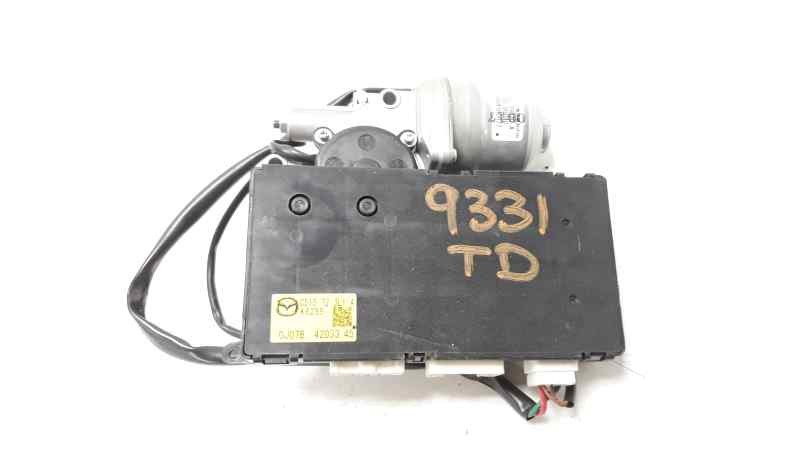 MOTOR CIERRE CENTRALIZADO TRASERO DERECHO MAZDA 5 (CW) 2010-2015 (C515723LYA 743047)
