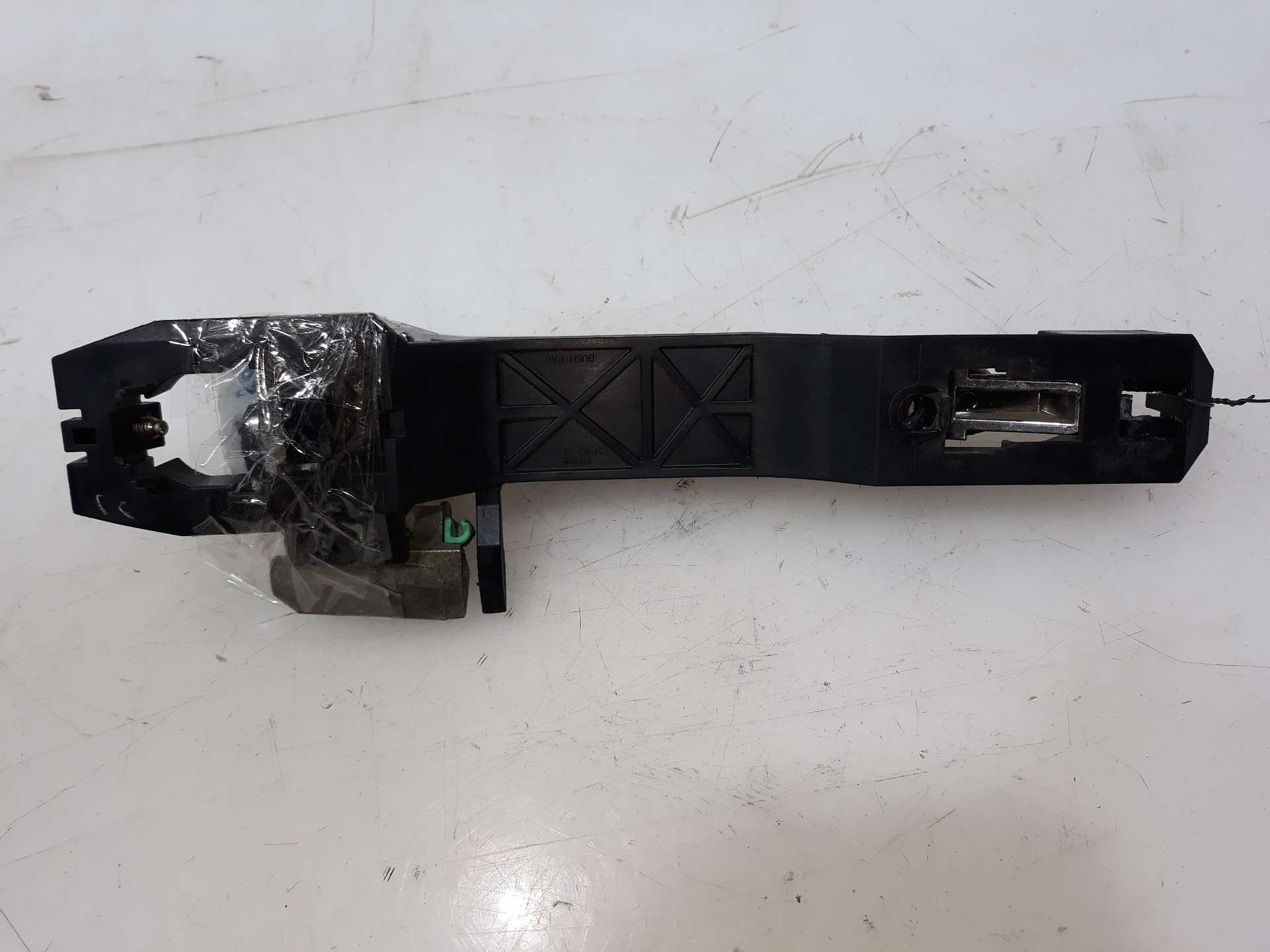 MANETA EXTERIOR DELANTERA IZQUIERDA SUBARU TRIBECA B9 2006-2011 (61160XA01A 1321322)