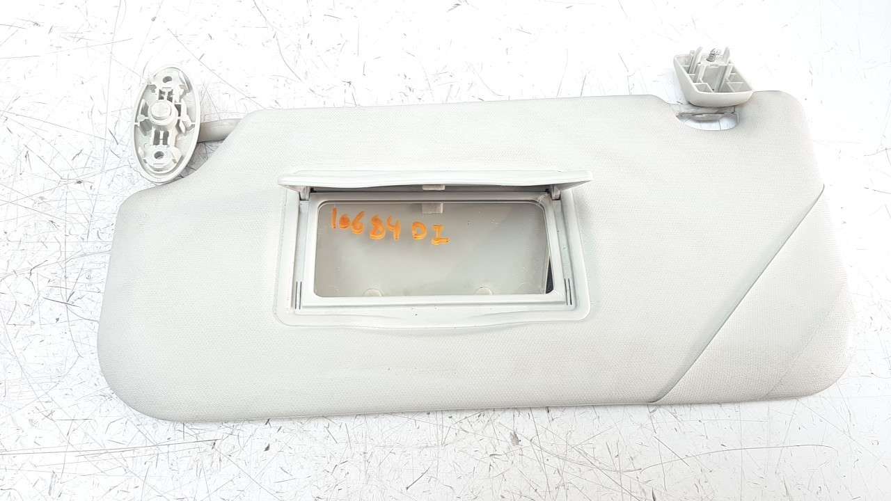 PARASOL IZQUIERDO FORD FOCUS LIM. (CB8) 2010-2015 (1726205 1119761)