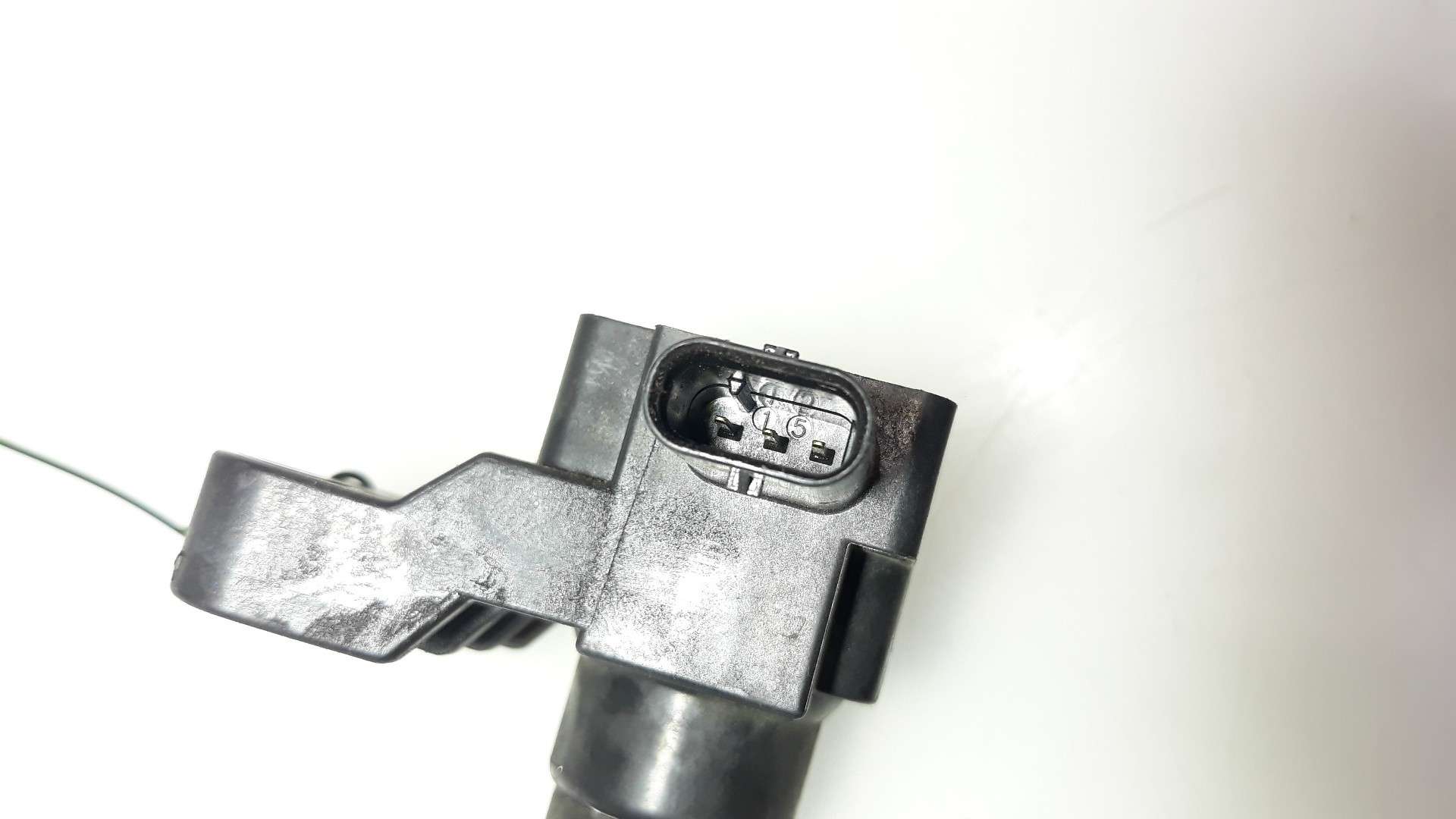 BOBINA ENCENDIDO FORD TOURNEO COURIER (C4A) 2013- (1827901 1634376)