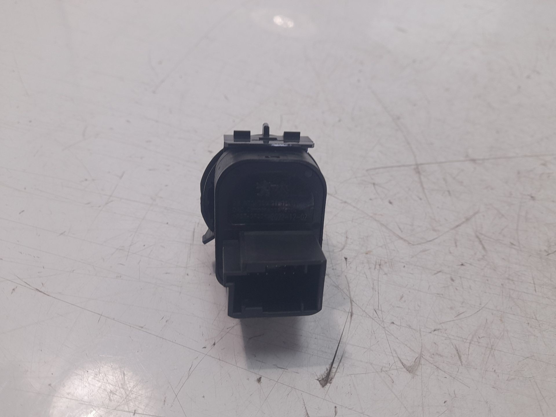 MANDO RETROVISOR CITROËN C3 2016- (96673722ZD 1424503)