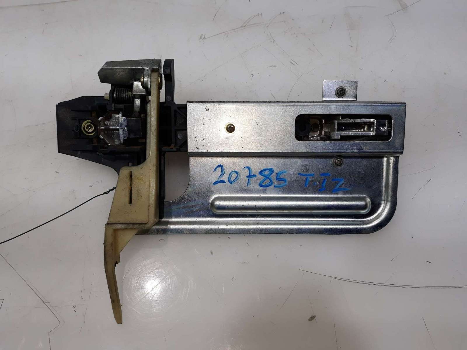 MANETA EXTERIOR TRASERA IZQUIERDA SUBARU TRIBECA B9 2006-2011 (61160XA01A 1321325)